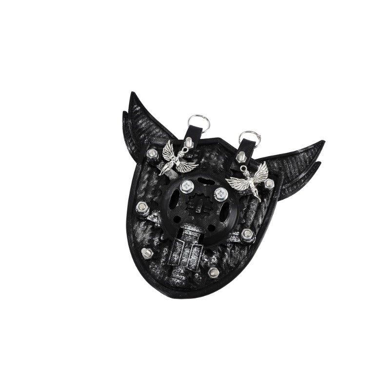 Costume Cosplay Furiosa: Une Saga Mad Max - Costume Dementus