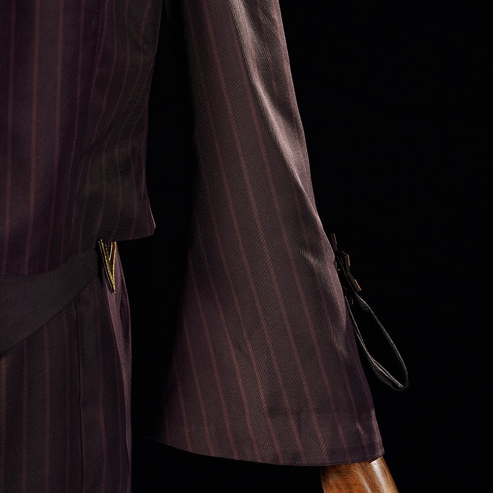 Costume Cosplay Hu Tao de Genshin Impact - Édition Exclusive OnePlus