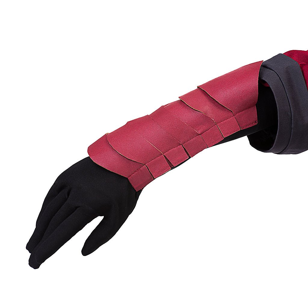 Costume Cosplay RWBY Raven Branwen - Qualité Supérieure pour les Fans