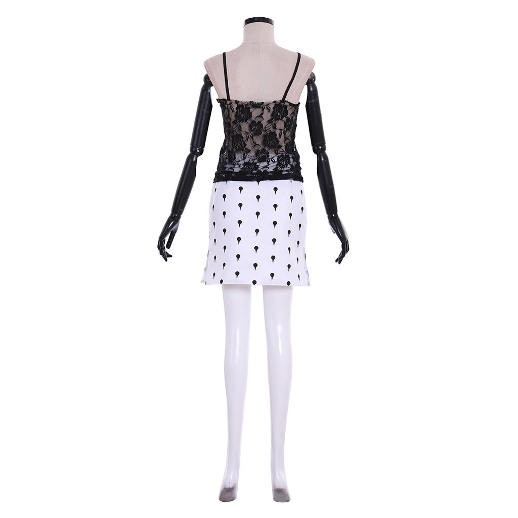 Costume Cosplay Bruno Buccellati de JOJO's Bizarre Adventure