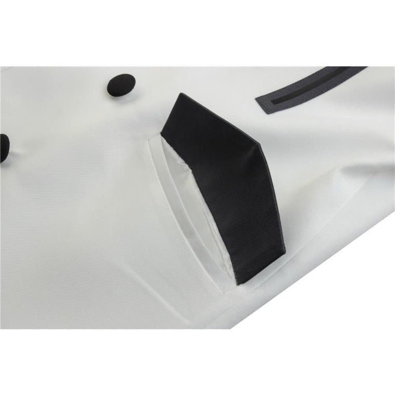 Costume Cosplay Tokyo Ghoul Kuki Urie Qs Squad Sur Mesure pour Fans d'Anime