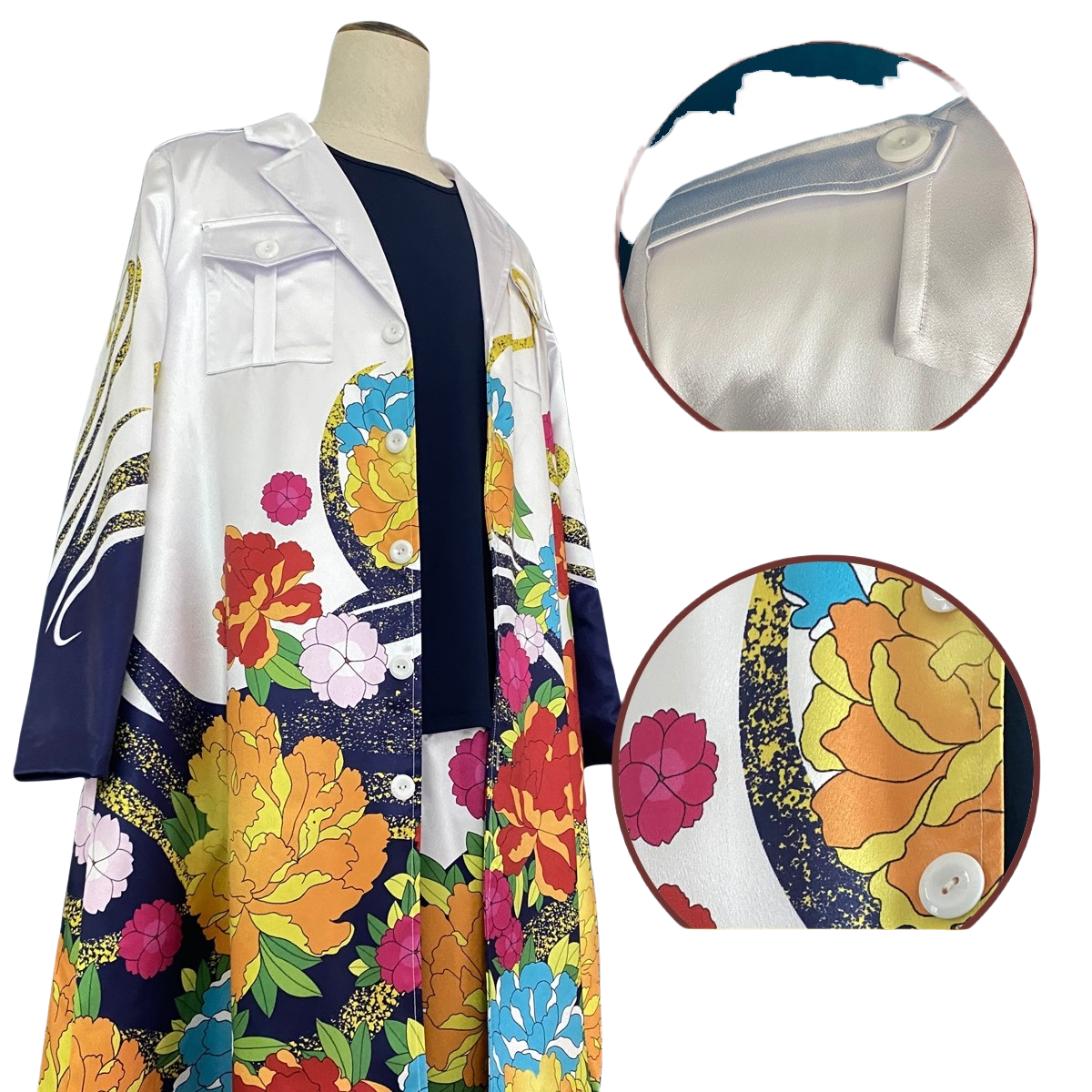 Costume Cosplay Wakasa Imaushi - Tenue Anime Tokyo Revengers