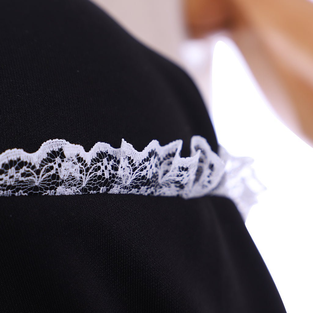 Costume Cosplay Nidalee | Robe de la Chasseresse Bestiale pour Femmes et Filles | Tenue de Jeu