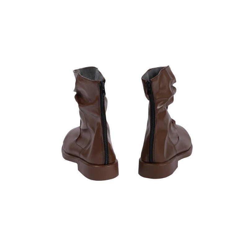 Costume Cosplay Obi-Wan Kenobi Ensemble Complet - Cape de Jedi pour Halloween & Carnaval