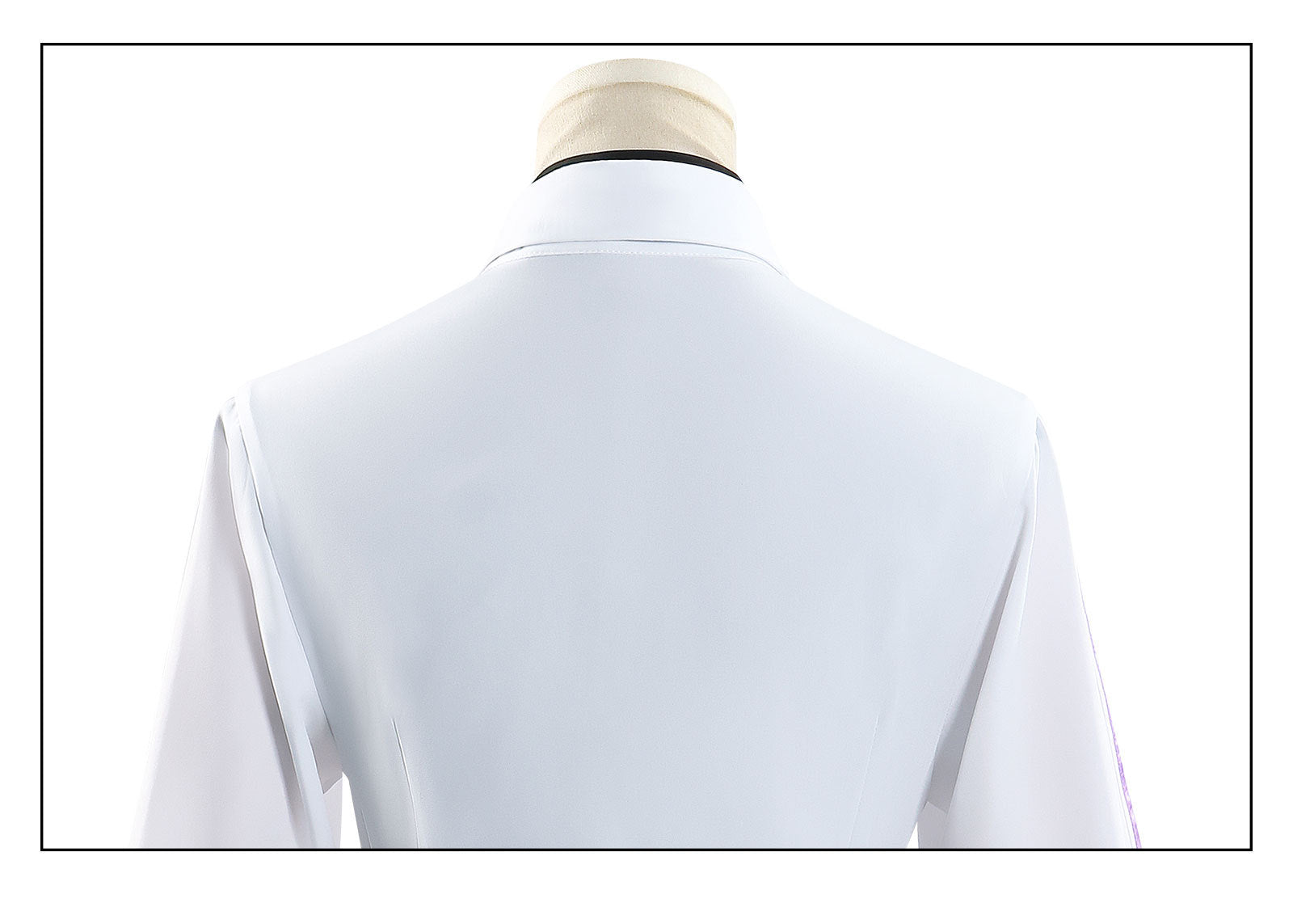 Costume Cosplay Genshin Impact Krallen Complet – Ensemble Premium pour Roleplay