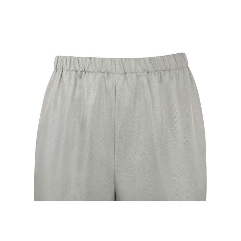 Costume Cosplay Gandalf le Blanc du Seigneur des Anneaux Complet avec Cape et Chaussures