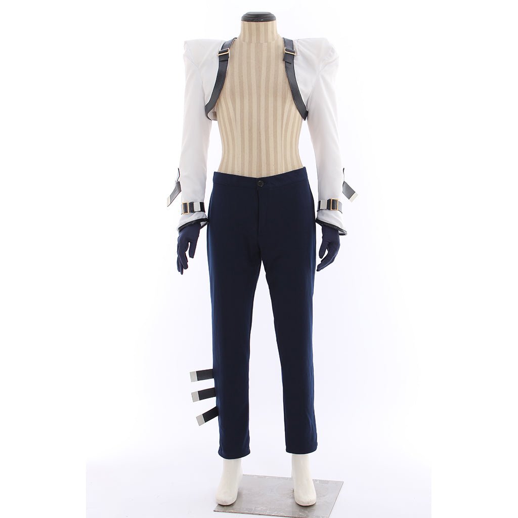 Costume Cosplay Venom - Tenue du Personnage de Guilty Gear Xrd