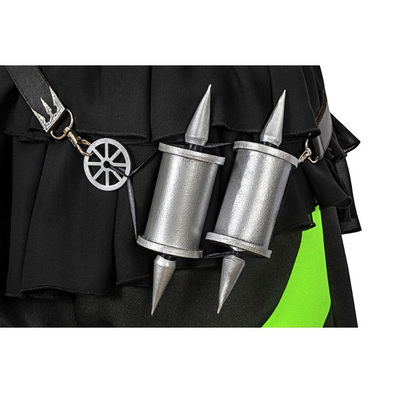 Costume Cosplay Lilia Vanrouge Twisted Wonderland pour Fêtes d'Halloween