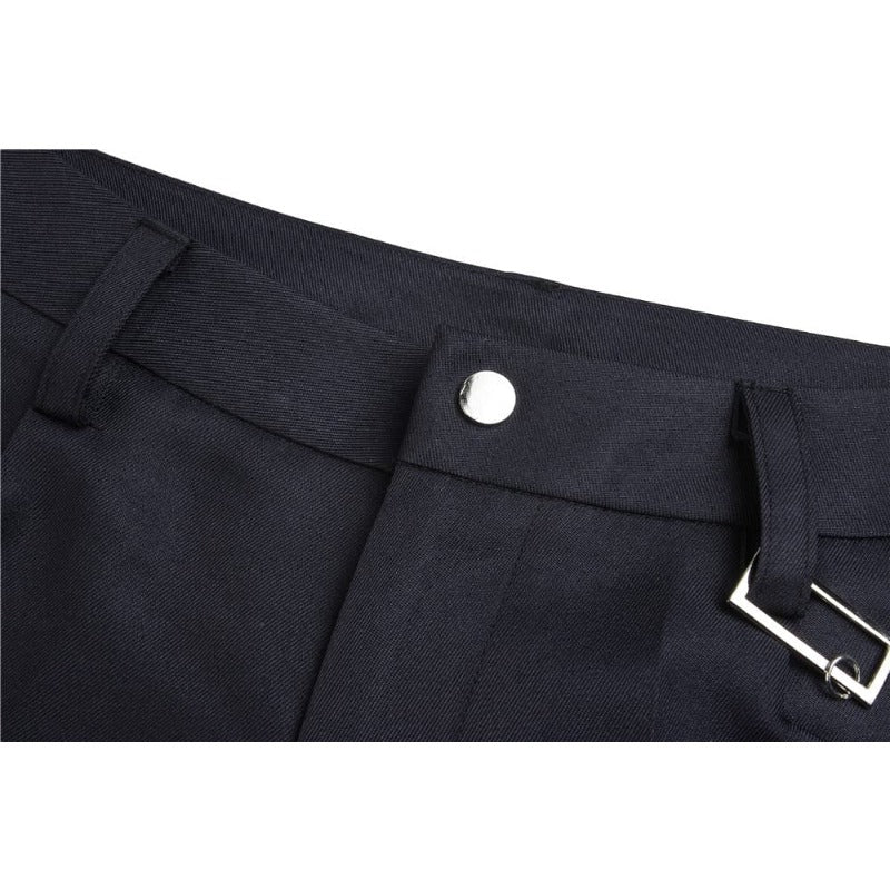 Costume Cosplay Gakuen Basara Date Masamune - Tenue de Roleplay Anime de Haute Qualité