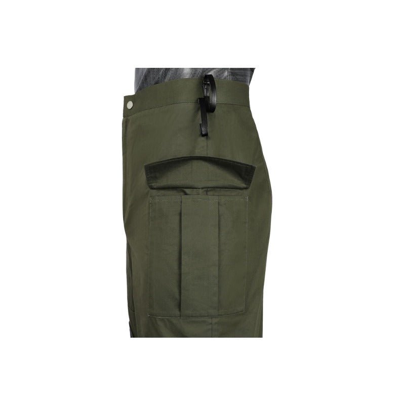 Costume Cosplay Ben Affleck Batman - Manteau Trench en Cuir de Justice League