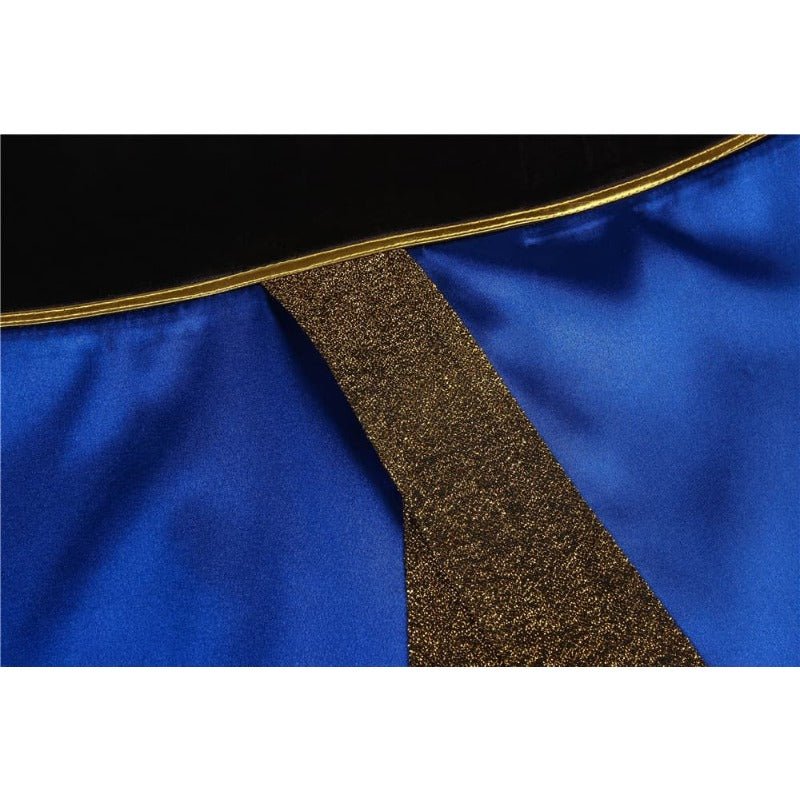 Costume Cosplay Touken Ranbu - Higekiri & Hizamaru Serious Ranbu Matsuri 2018