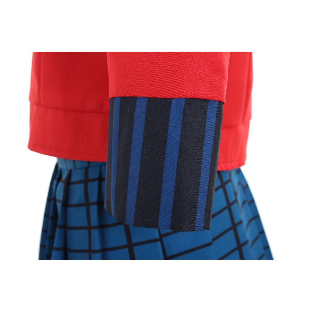 Costume Cosplay Danganronpa V3 Killing Harmony Harukawa Maki