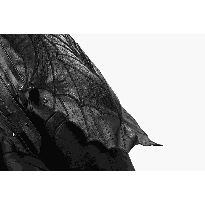 Costume Cosplay Minthara de Baldur's Gate 3 Complet avec Bottes et Accessoires