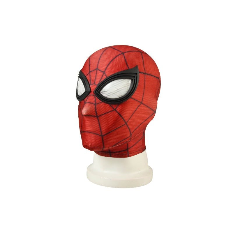 Costume Cosplay Spider-Man PS4 Peter Parker pour Comic-Con et Halloween