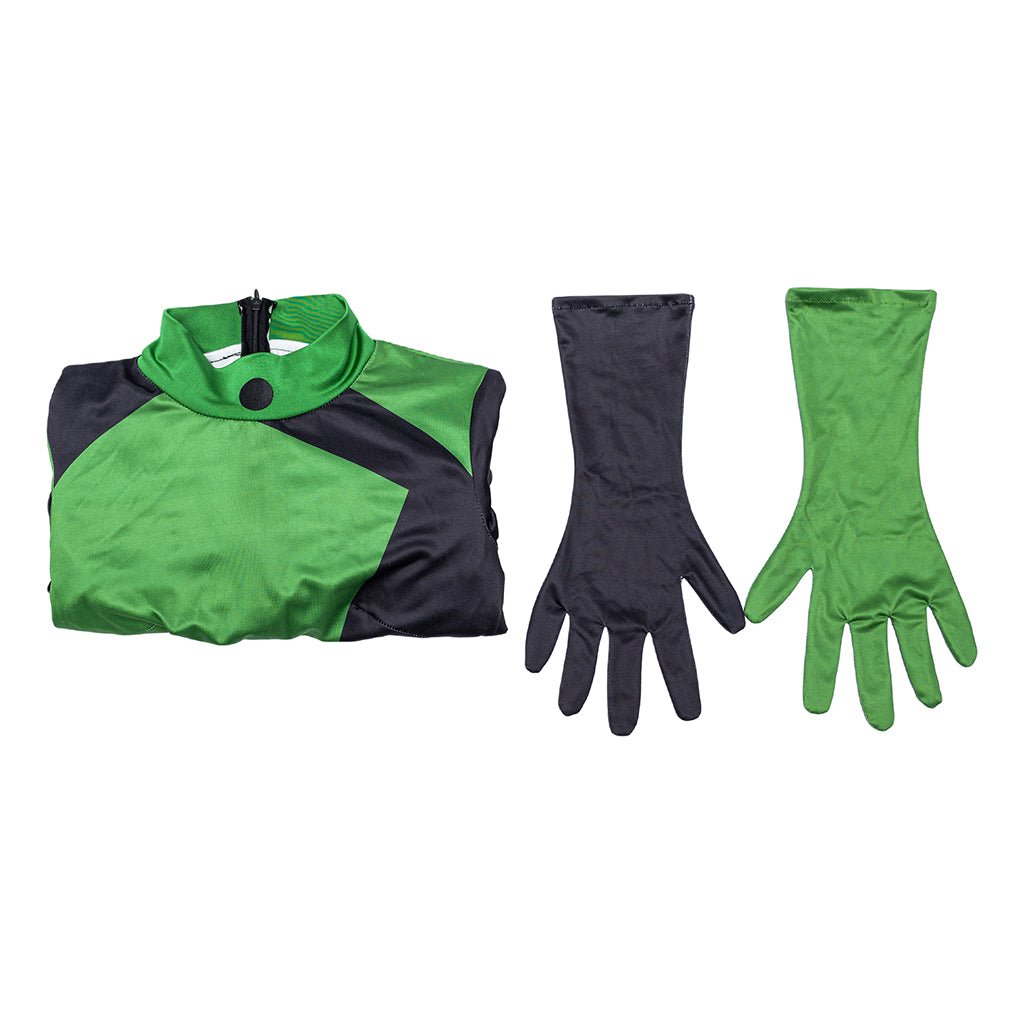 Costume Cosplay Kim Possible – Tenue Ron Stoppable