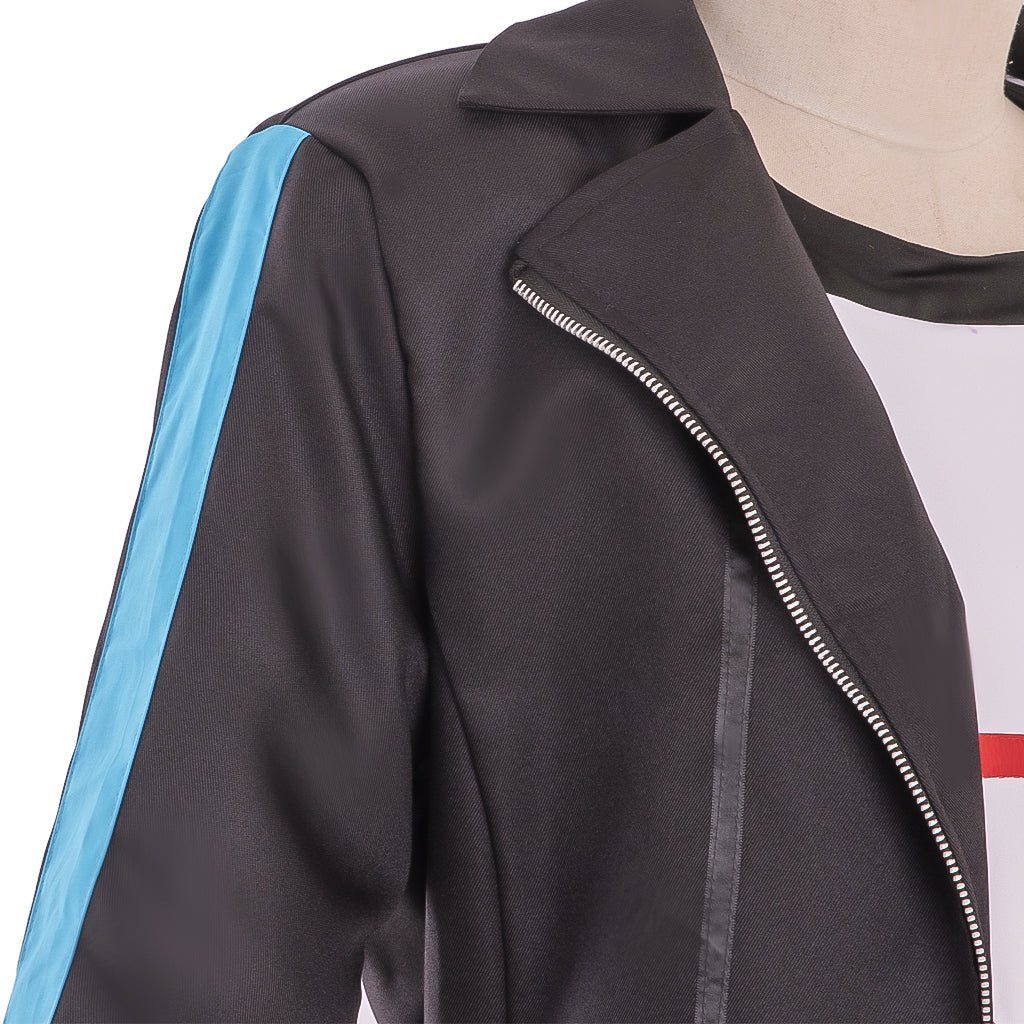 Costume Cosplay Persona 3: Danse sous la Lune Nuit Yuuki Makoto