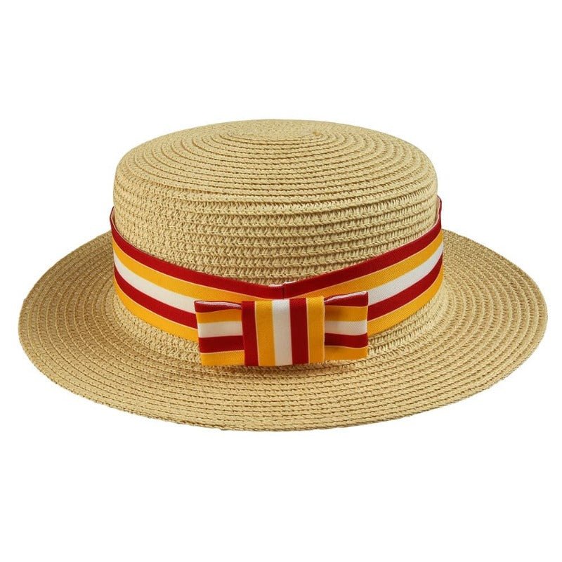 Costume Deluxe Homme Bert - Tenue Cosplay Mary Poppins pour Événements et Comicon