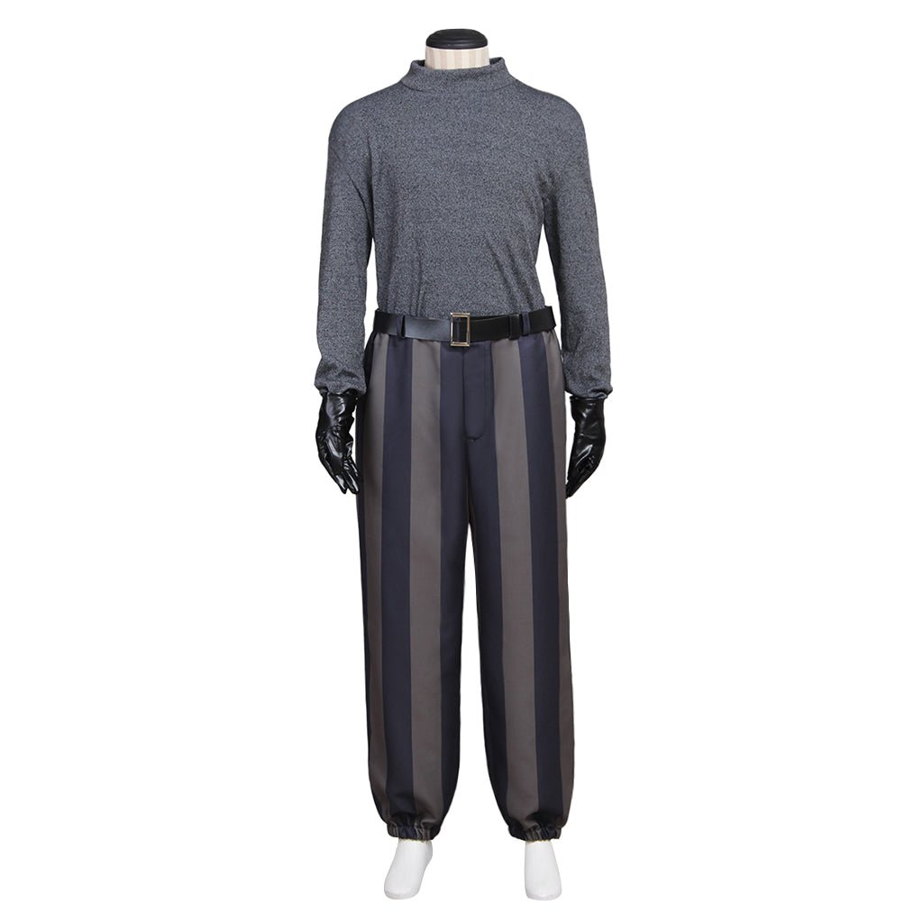 Costume Marvel Spider-Man Univers Parallèle Ombre pour Homme - Nouveau pour Halloween