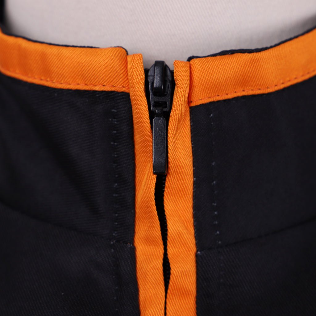 Costume Cosplay Yoh Asakura de Shaman King The Super Star