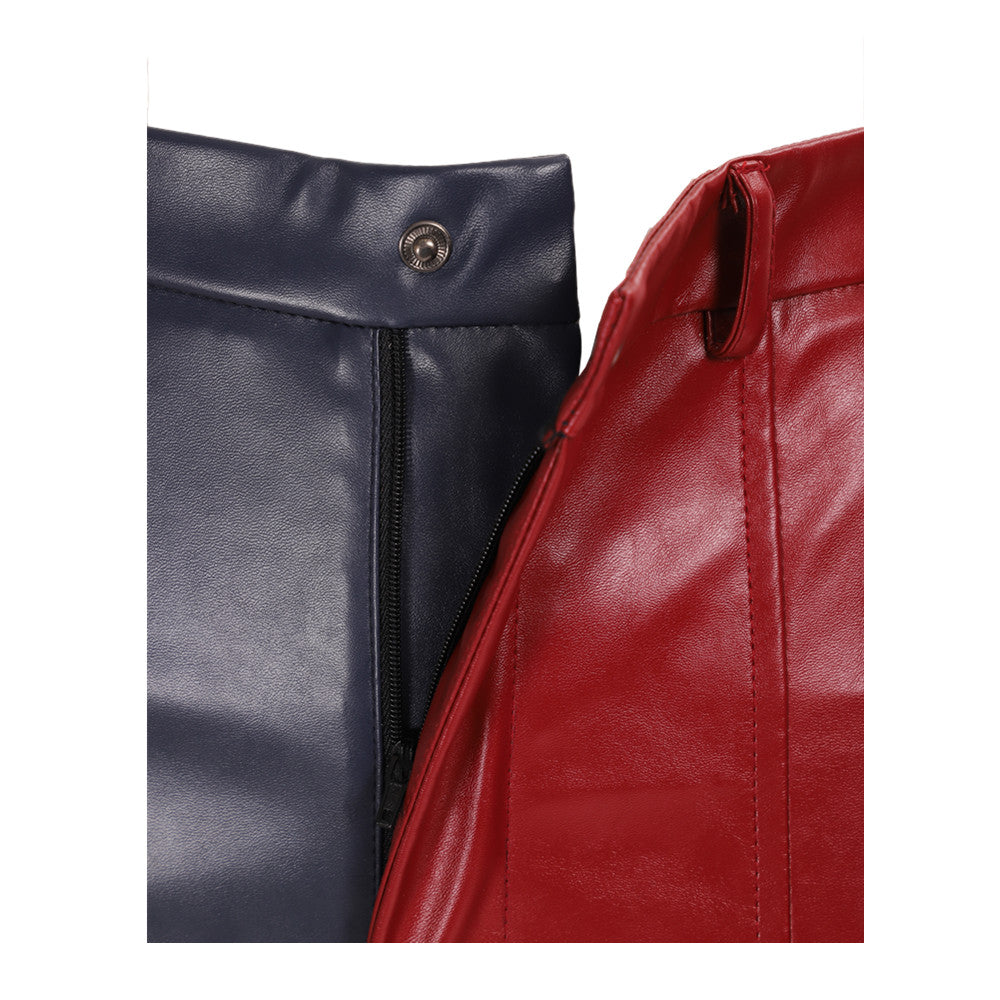 Costume Cosplay Harley Quinn Squadre Suicide Justice League - Qualité Supérieure