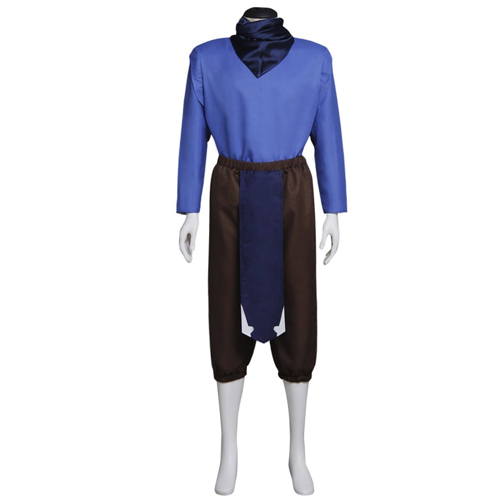 Costume Cosplay Takumi Fire Emblem Fates Complet | Tenue de Jeu