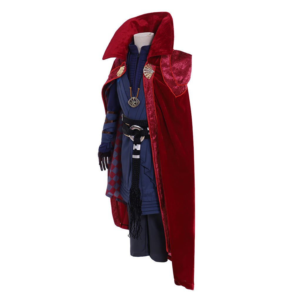Costume Cosplay Doctor Strange - Tenue de Stephen Vincent