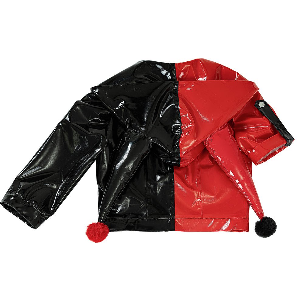 Costume Cosplay Harley Quinn Suicide Squad - Haute Qualité