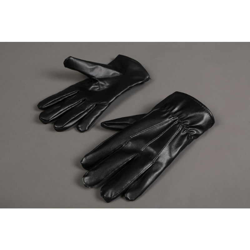 Costume Kylo Ren pour Adultes - Cape Noire et Masque Tenue de Chevalier Maître