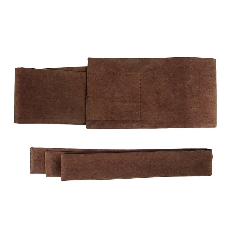 Ensemble Épique Anna de Frozen II Avec Chaussures - Embrassez la Magie d'Arendelle