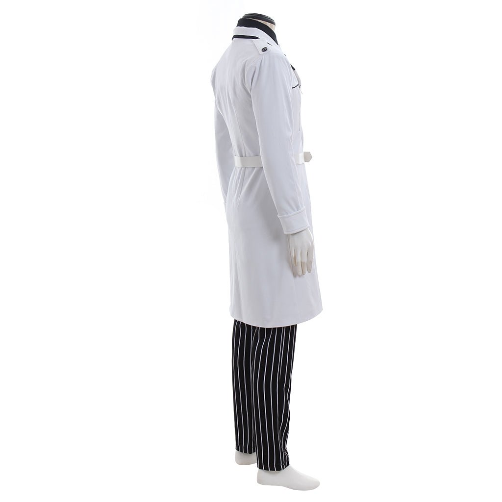 Costume Cosplay Manteau de Kaneki Ken de Tokyo Ghoul