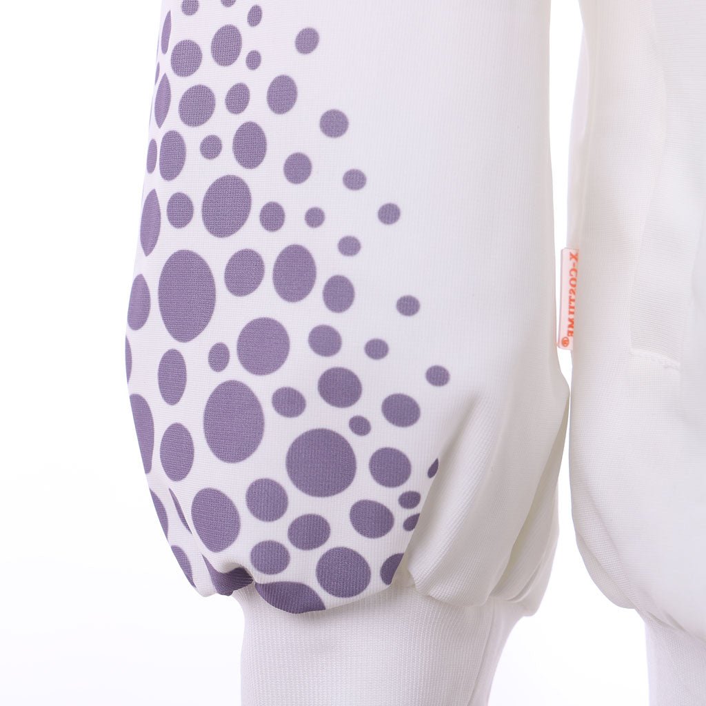 Sweat à capuche Toothless & Light Fury – Comment dresser votre dragon – Pull confortable avec fermeture éclair