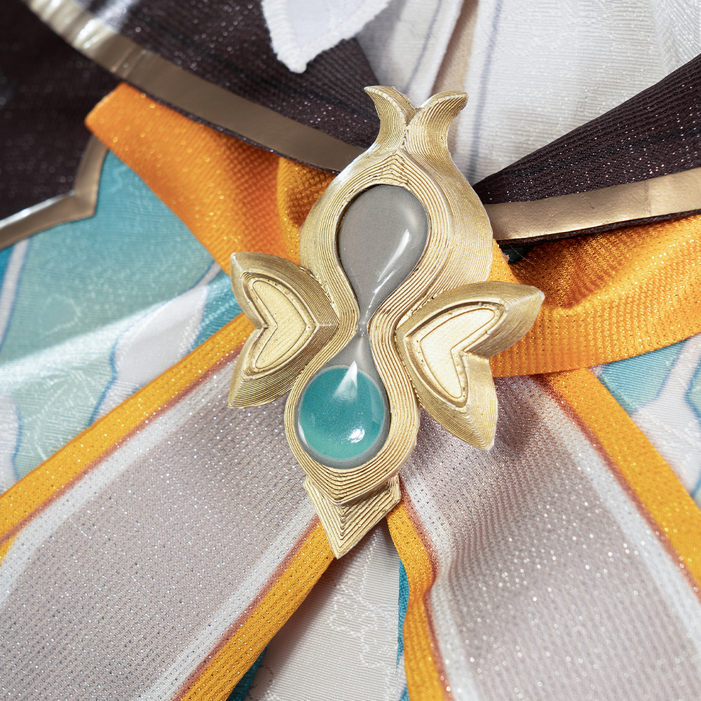 Costume Cosplay Firefly de Honkai: Star Rail