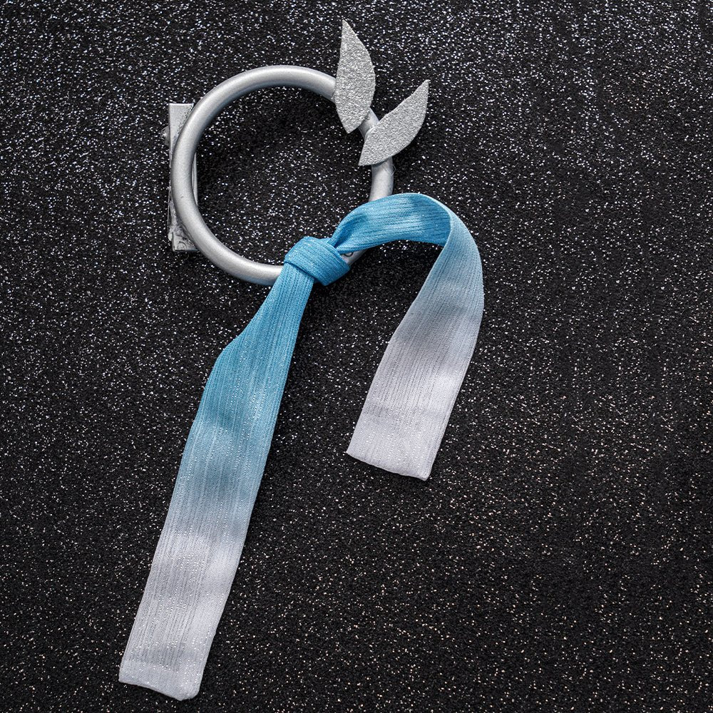 Costume Cosplay Yanqing Honkai: Star Rail - Idéal pour les Fans d'Anime et les Passionnés de Jeux