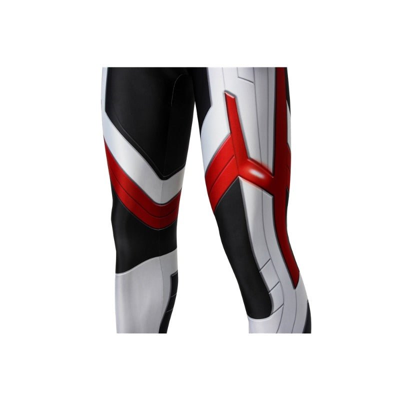 Costume Cosplay Avengers: Endgame Superheroine Combinaison Quantique