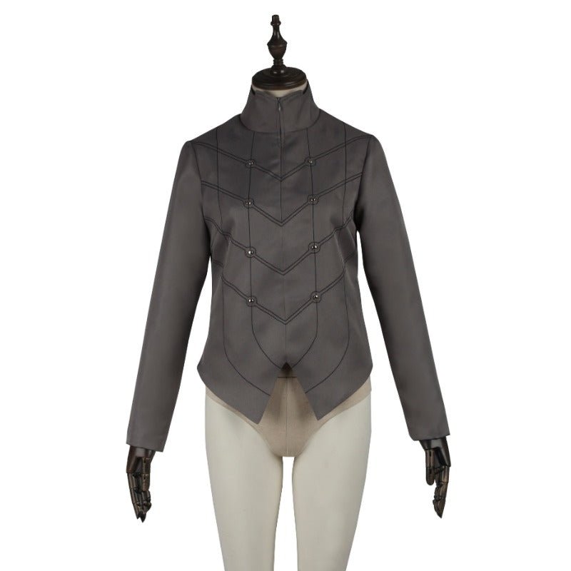 Costume Cosplay Akira Kurusu Joker Dancing Star Night | Tenue Anime pour Hommes