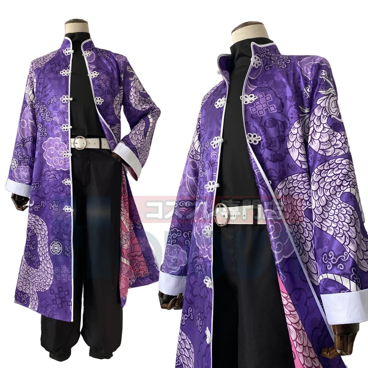 Costume Cosplay Tokyo Revengers Draken Ken Ryuguji Tenue de Printemps pour Halloween et Noël