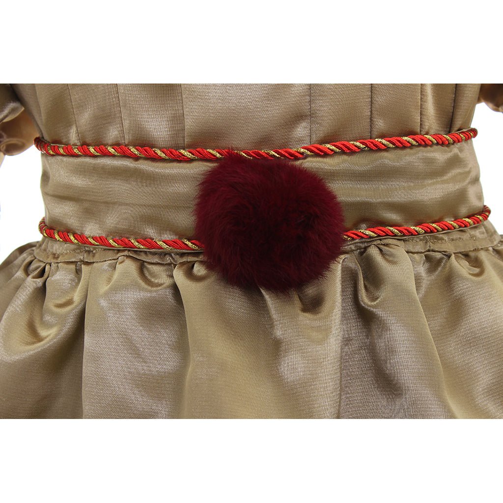 Costume Cosplay Pennywise Le Clown Danseur - Film It Chapitre Horreur Déguisement