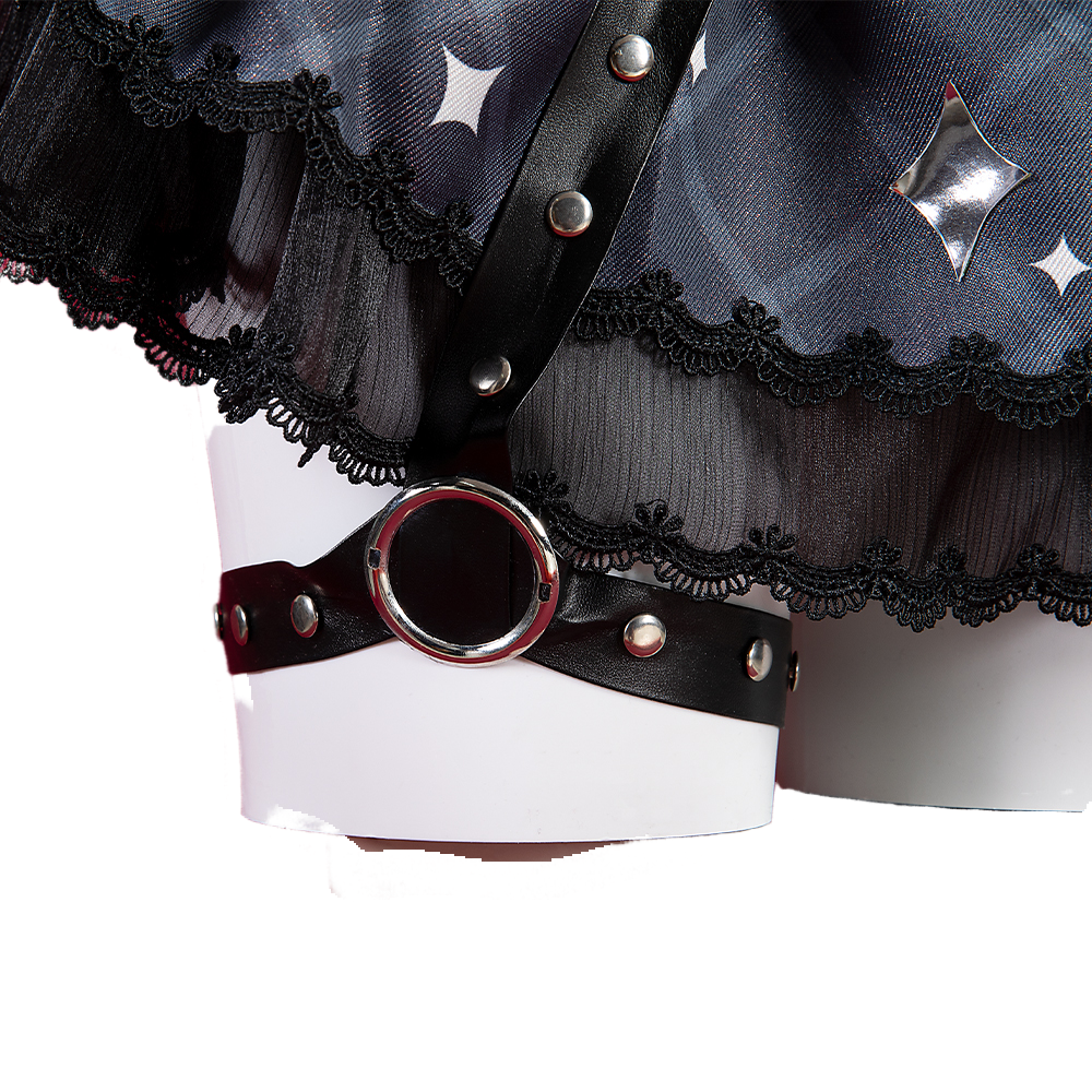 Costume Cosplay Hatsune Miku Série Raton Laveur - Hatsune Miku