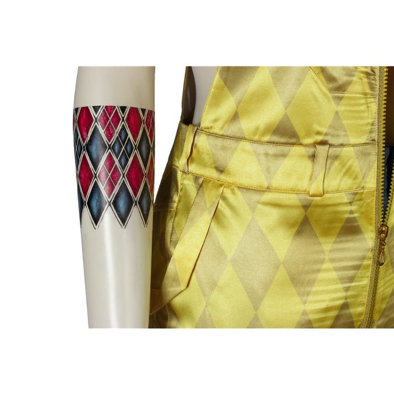 Émancipée et Envoûtante : La Figurine Harley Quinn BIRDS OF PREY 2020