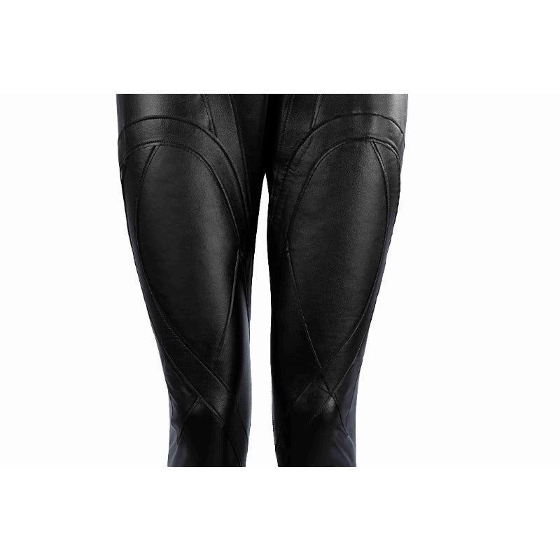 Costume Cosplay Minthara de Baldur's Gate 3 Complet avec Bottes et Accessoires