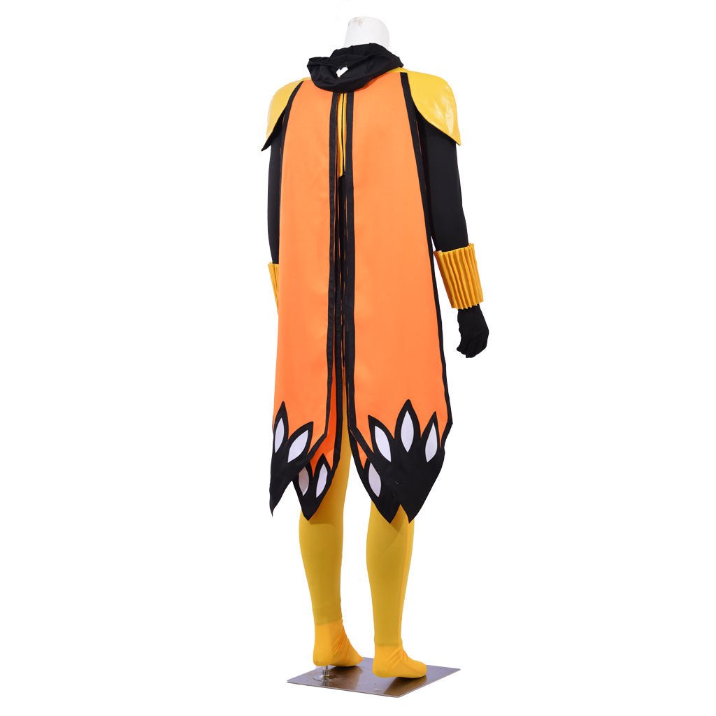 Costume de Cosplay Le Monarque de The Venture Bros.
