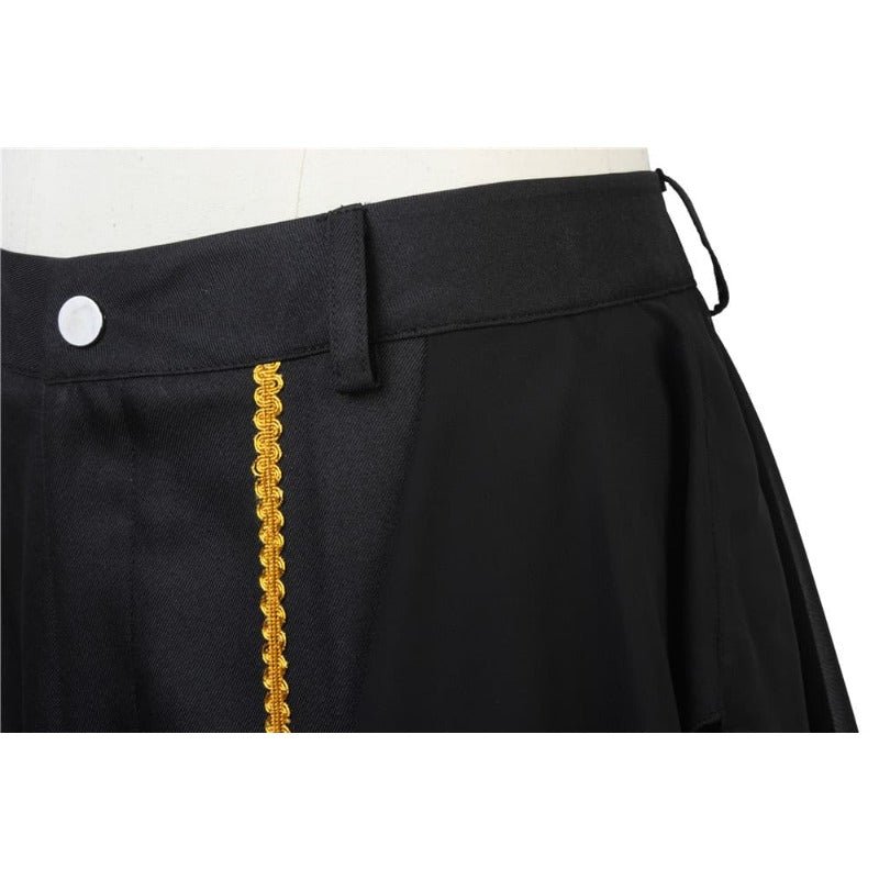 Costume Cosplay Touken Ranbu - Hizamaru Style Vent Tsuwamono