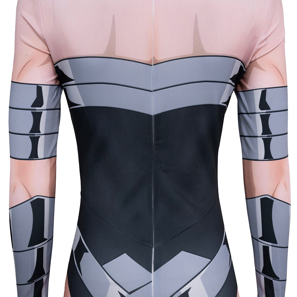 Costume Cosplay Circe de Bio Squad - Animation pour Fans