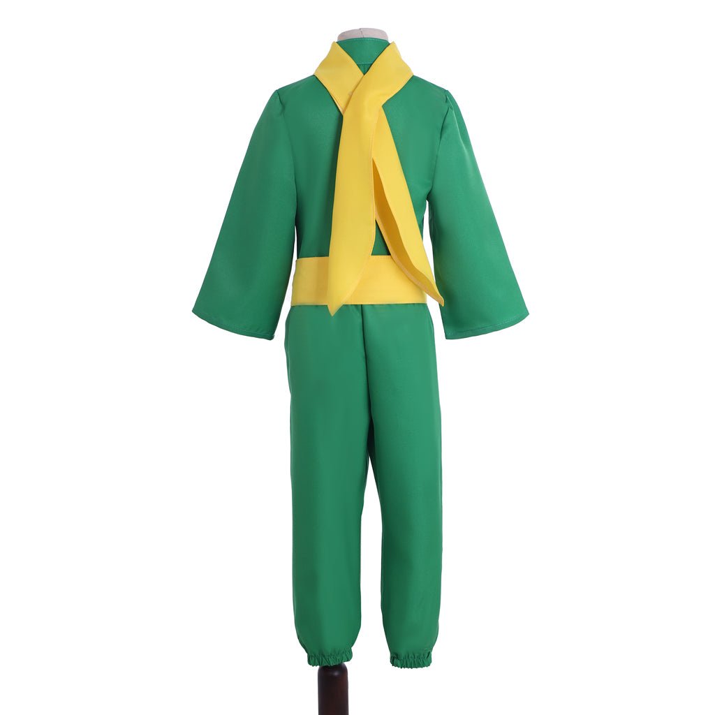 Costume Cosplay Le Petit Prince pour Halloween, Théâtre et Événements Cosplay