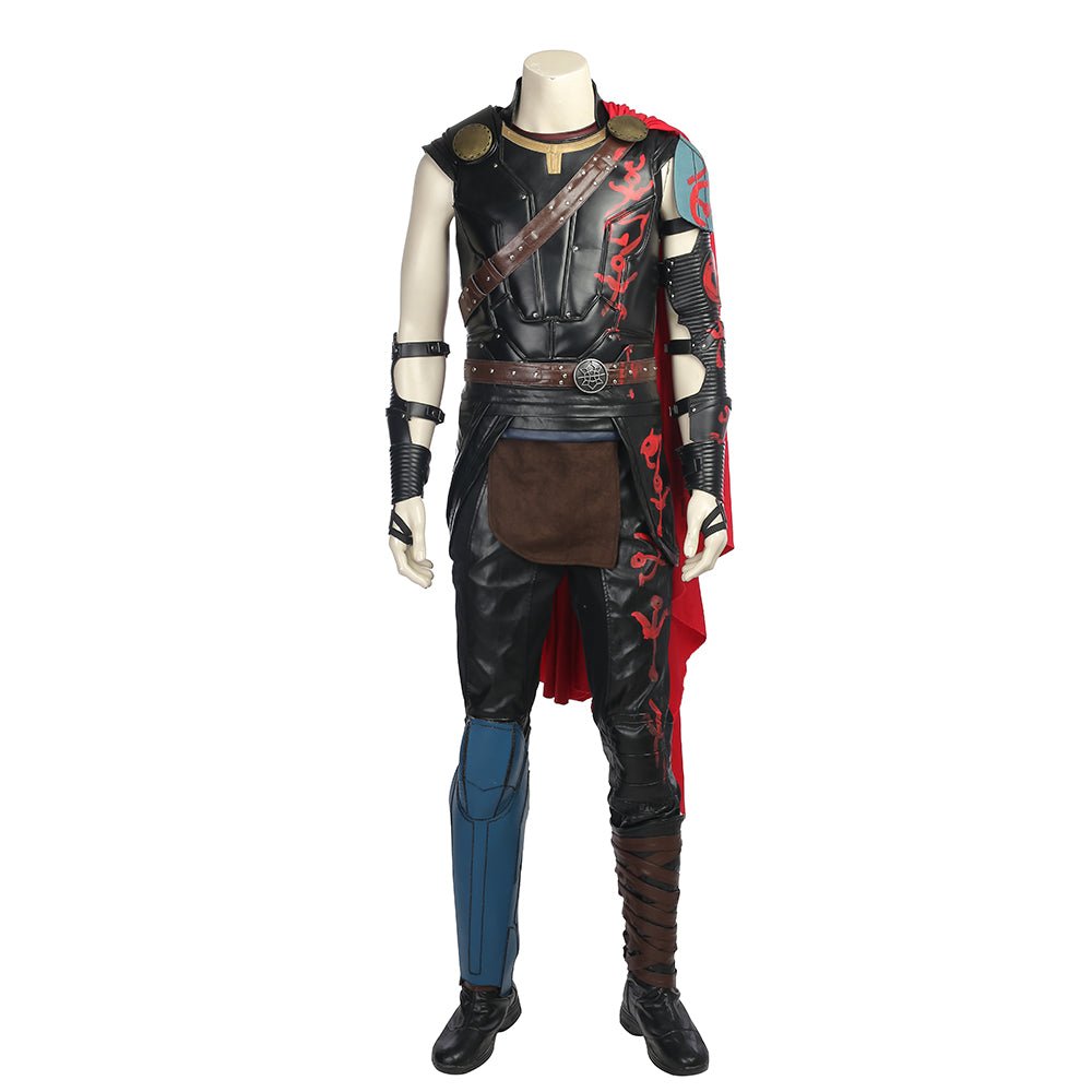 Costume Thor de Thor: Ragnarok - Tenue de Cosplay Premium