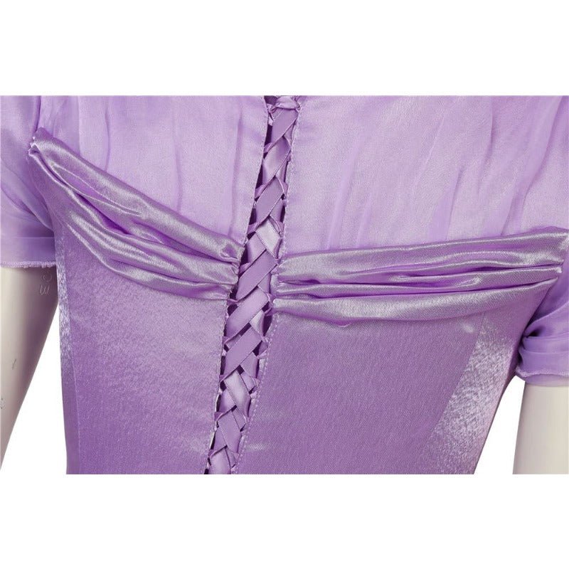 Costume Clara du Casse-Noisette et les Quatre Royaumes - Robe Cosplay Élégante pour Femmes