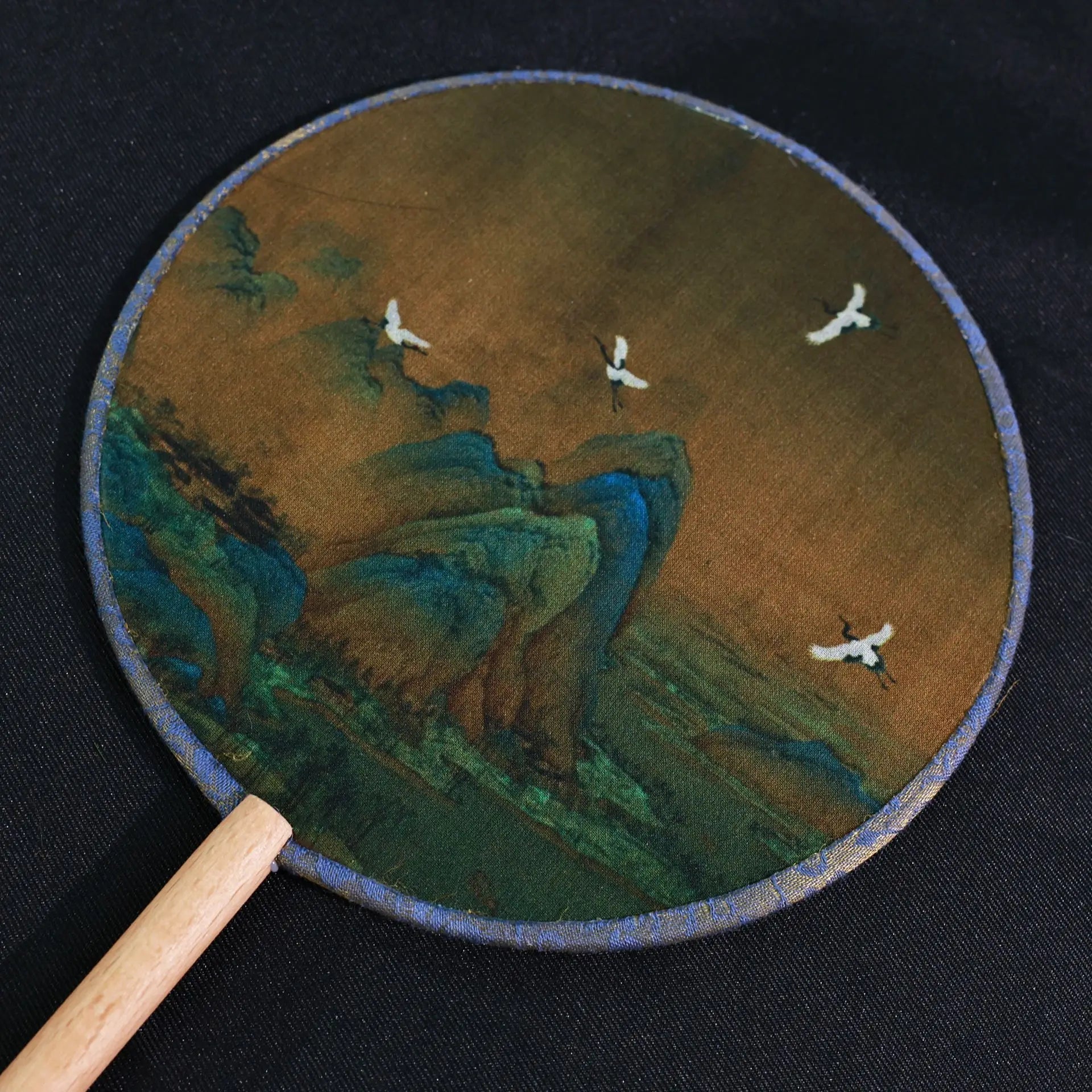 Costume Cosplay Anime Black Myth Wukong Araignée Gobelin Princesse Éventail