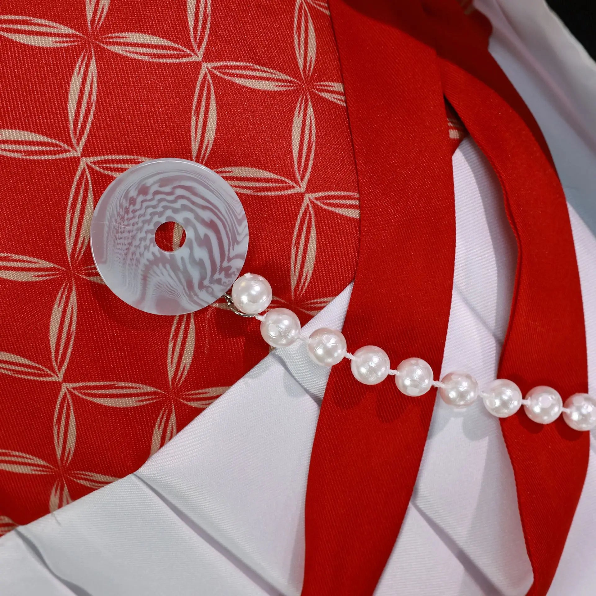 Costume Cosplay Anime Black Myth Wukong Araignée Gobelin Princesse Éventail