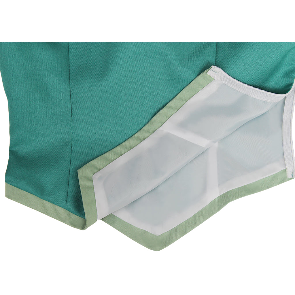 Costume Cosplay Belle - La Belle et la Bête | Robe Princesse Disney pour Halloween et Événements