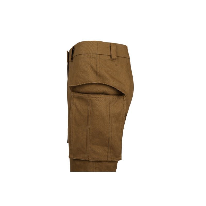 Costume Cosplay Kay Cos Vess pour Femmes - Veste, Manteau, Pantalon et Sac à Waist pour Halloween et Carnaval